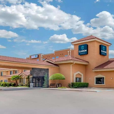 Clarion Inn & Suites Dfw North Irving Εξωτερικό φωτογραφία