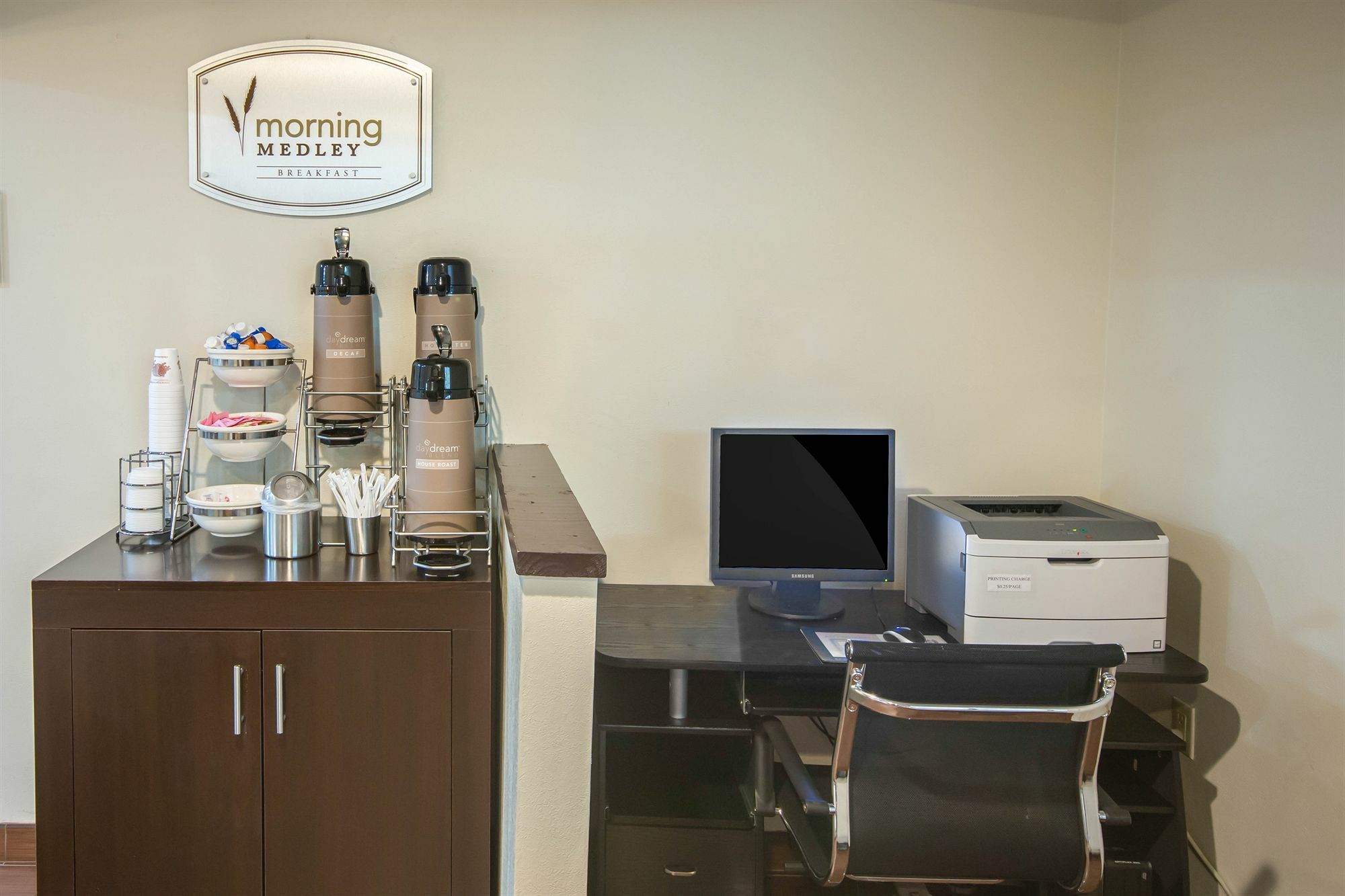 Clarion Inn & Suites Dfw North Irving Εξωτερικό φωτογραφία